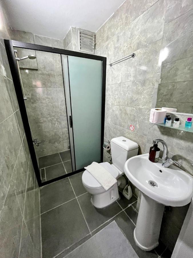 Pembe Hotel Istanbulská provincie Exteriér fotografie